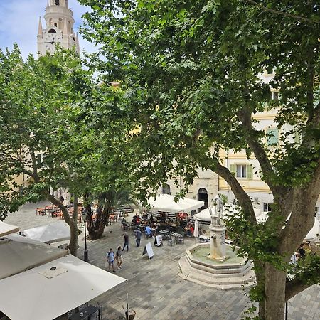 Lp1-Sanremo La Tua Vacanza Nel Cuore Della Citta. Dış mekan fotoğraf